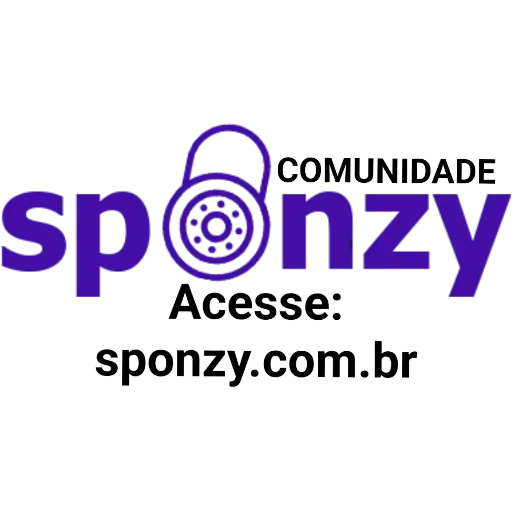 StickerFactory - Sponzy BR